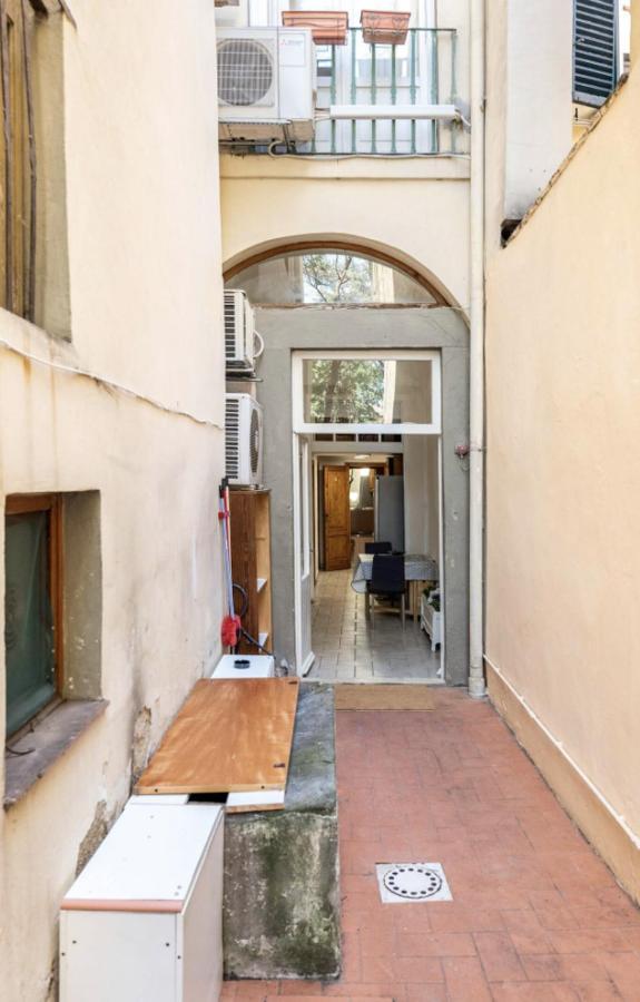 Appartamento Centro Firenze Exterior photo